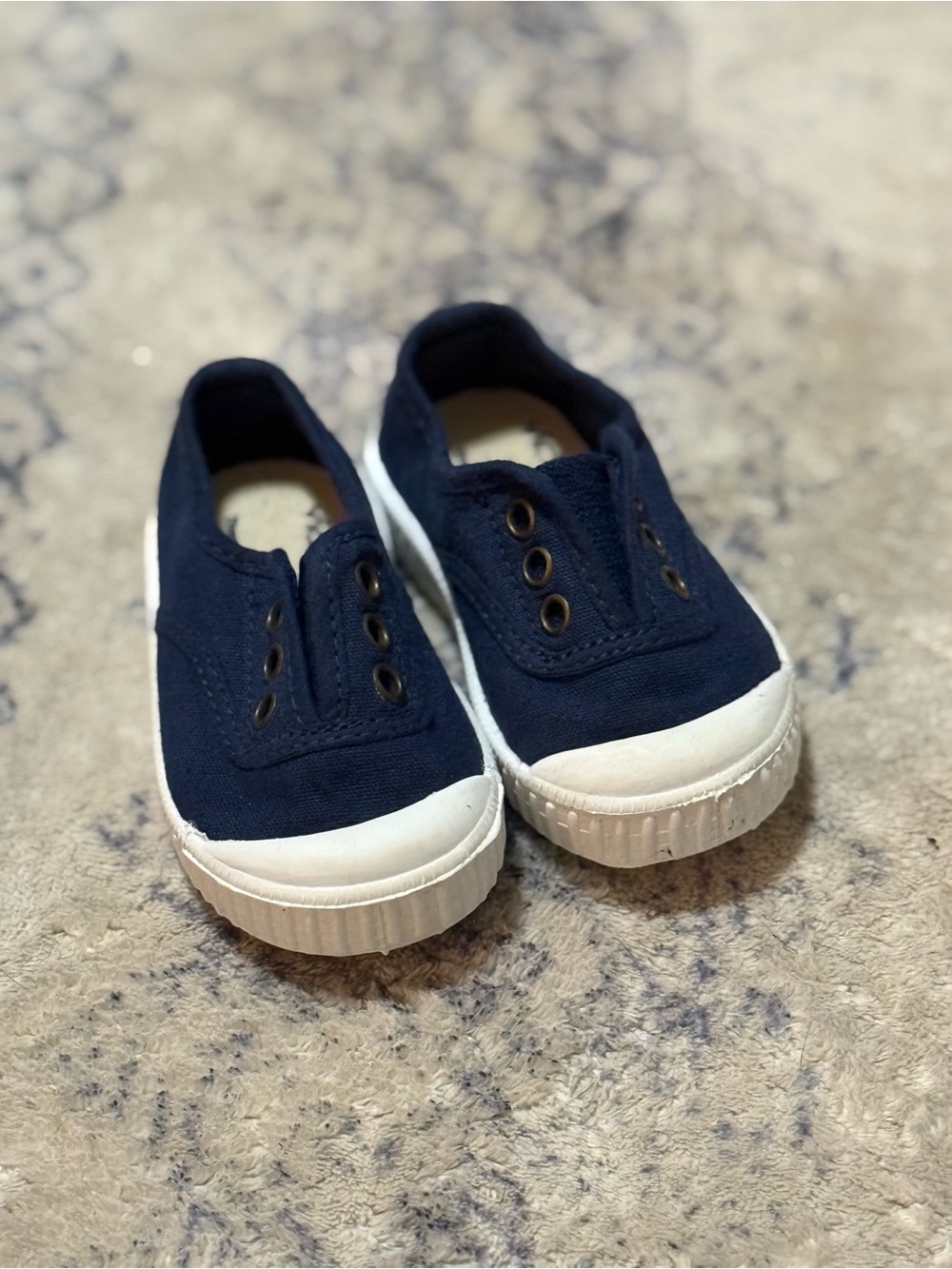 VICTORIA Toddler shoes